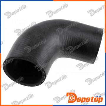 Gaine de suralimentation pour FIAT | GPP-FT-061, 51756784